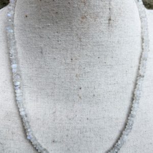 labradorite bianca
