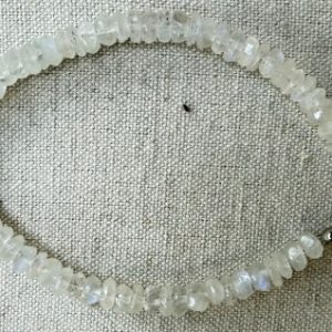 braccialetto labradorite