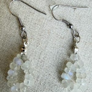 labradorite bianca
