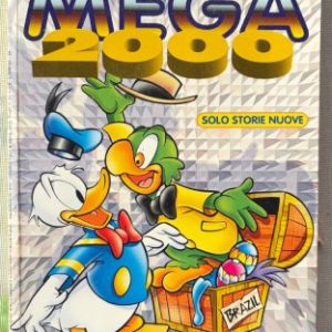 mega 2000
