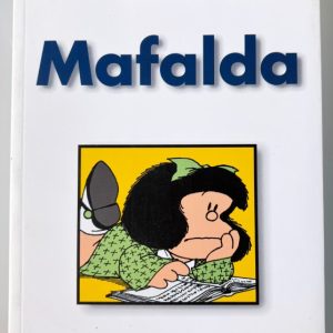 Mafalda fumetto