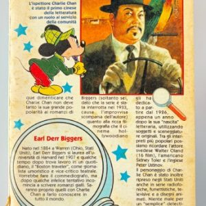 fumetto disney