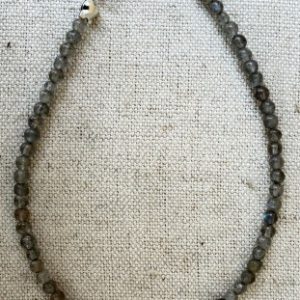 braccialetto labradorite