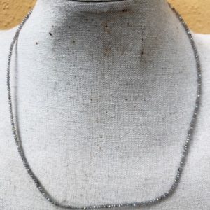 collana labradorite