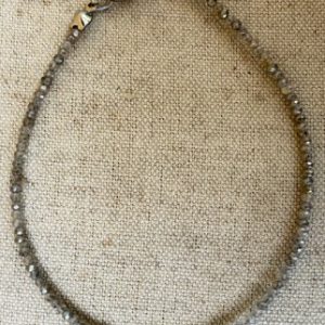 braccialetto labradorite
