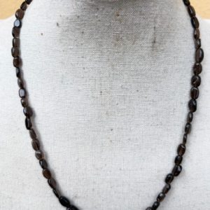 collana quarzo