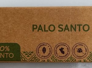 palo santo ispalla