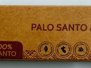 ispalla palo santo
