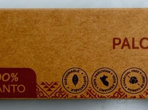 ispalla palo santo