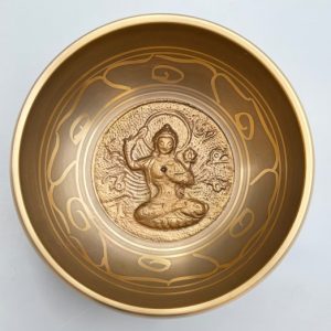campana tibetana