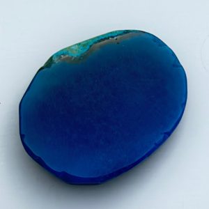 agata blu